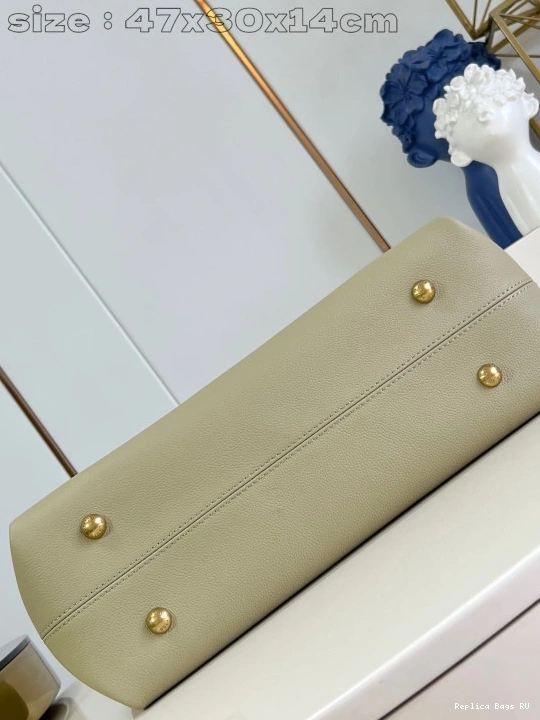 Affordable Cabas VUITTON Key Low MM-47*30*14CM LOUIS 0811